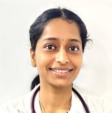 Dr Madhavi Indani Mohata